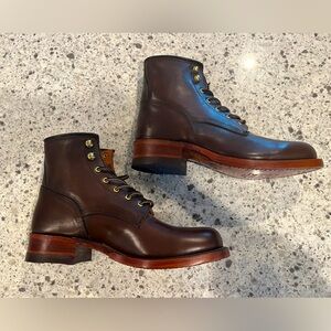Fyre Men’s Boots